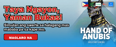 Secure Your Grand Jackpot banner