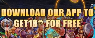 Refer a Friend & Earn ₱500 promotional banner