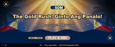 Play & Win Big Tonight banner