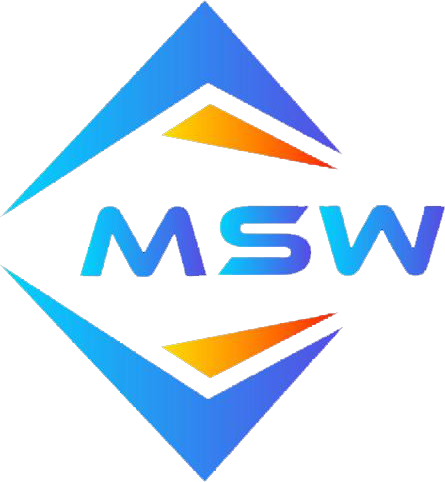 MSW NBA Logo